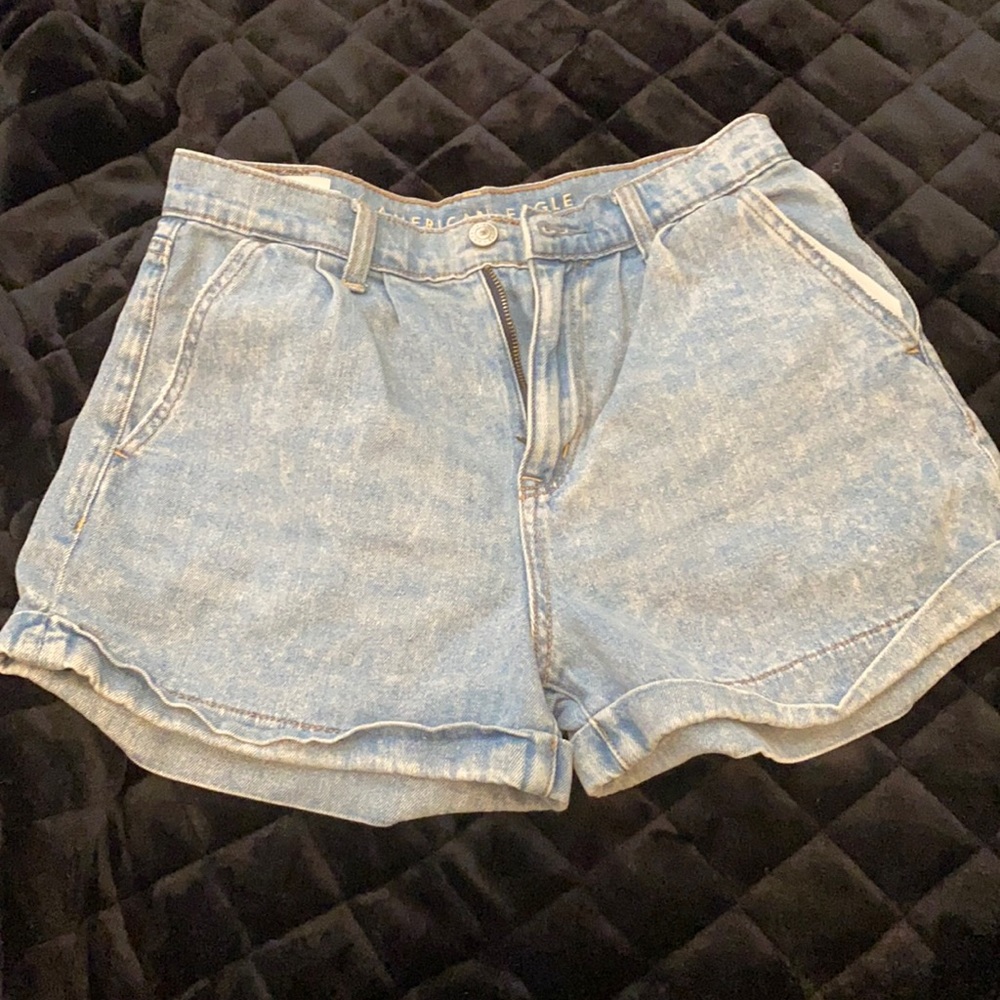 very cute mom shorts